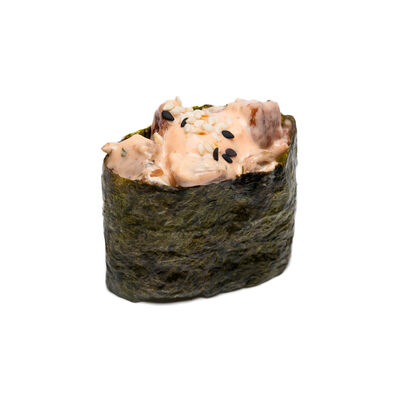 Спайси унаги в Sea Zone по цене 110