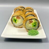 Ролл Терияки темпура в Sushiap