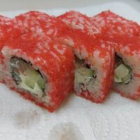 Ролл Огисима в Sushi vrn