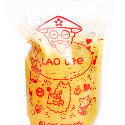 Шейк Манго в Lao Lee по цене 495 ₽