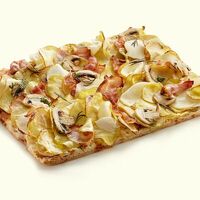 Пицца Бекон и картошка в Pizzarella