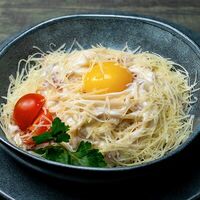 Паста Карбонара в Meal me
