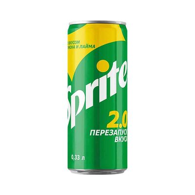 Sprite в Грузинская кухня по цене 130 ₽