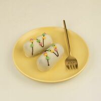 Пирожное Картошка Новогодняяв Пекарня Буханка