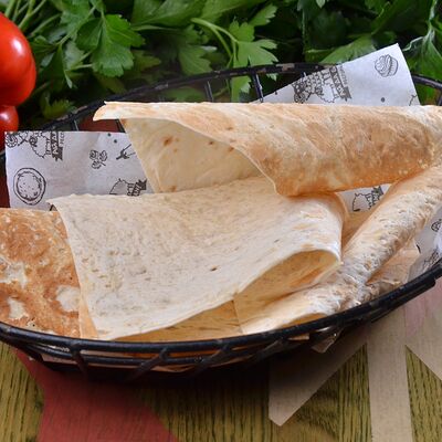 Лаваш армянский в АйДаБаран по цене 150 ₽