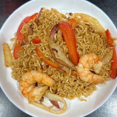 Михао с морепродуктами в Вьетнамка по цене 697 ₽