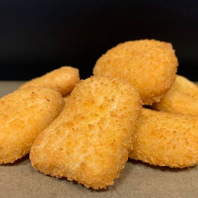 Наггетсы (5 шт.) в Бест Бургер и Гриль по цене 160 ₽