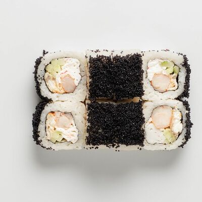 Ролл Самурай в Wasabi по цене 838 ₽