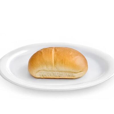 Булочка пшеничная в Парк Lunch по цене 15 ₽