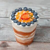 Трайфл Карамель в Fruits Ecomania