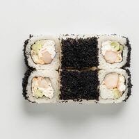 Ролл Самурай в Wasabi