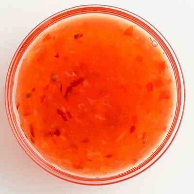 Соус Сладко-Острый в Good Food по цене 69 ₽