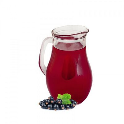 Морс ягодный собственного приготовления в Академия по цене 300 ₽