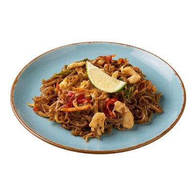 Вок Чили в Джекина доставка по цене 500 ₽