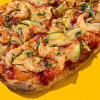 Пицца Сицилия в Pizza Maestrello