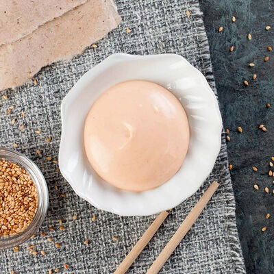 Соус Спайси в СушиNet по цене 30 ₽