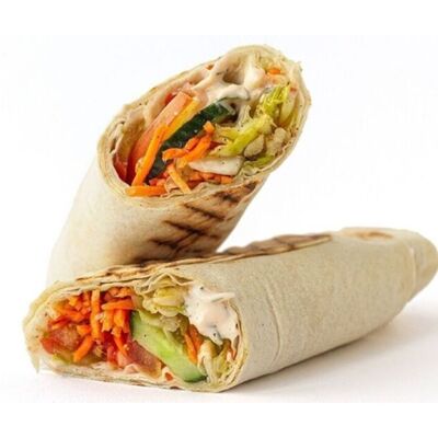 Шаурма Овощная в Жар по цене 249 ₽