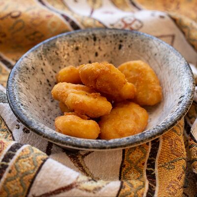 Наггетсы в Грузинский дом марабда по цене 305 ₽