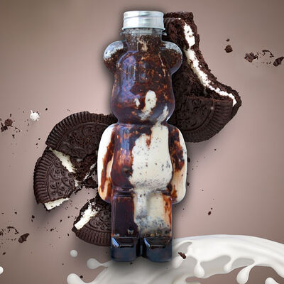 Bubble tea Орео в Bearbish по цене 595 ₽