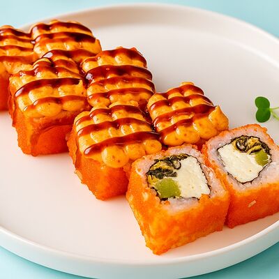 Магуро хот в Моресуши по цене 430 ₽