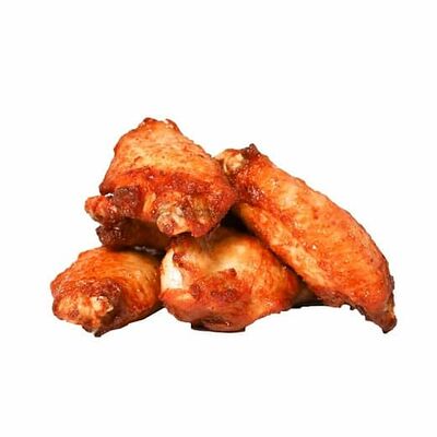 Крылышки куриные Стандарт 5 в Шеф бургер по цене 311 ₽