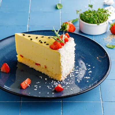 Чарози без сахара в Маймун по цене 490