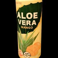 ALOEVERA-Манго 0.240л в Rodo grill