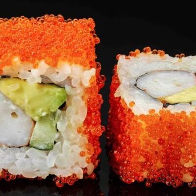 Калифорния эби в 7 LiR по цене 835 ₽