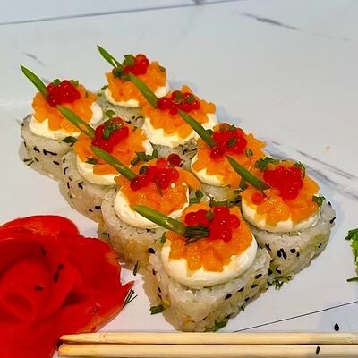 Ямайка в Суши мира по цене 480 ₽