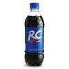 RC Cola в Гриль 1- мая по цене 169