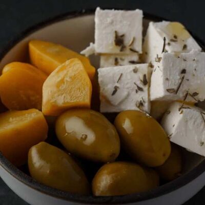 Антипастив Cherish по цене 650 ₽