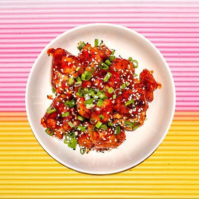 Чикен Ко (биг) в Лапшичка по цене 720 ₽