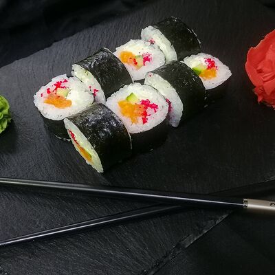 Ролл Кунсей в Sushiko по цене 699 ₽