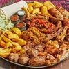 Мясной пир Сахли в Джо-Джо грузинская кухня по цене 4900