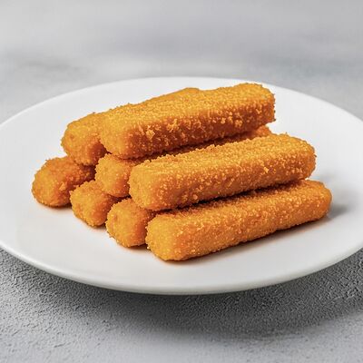 Палочки Чеддер в Тейват по цене 550 ₽