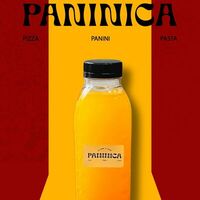 Домашний лимонад в Paninica