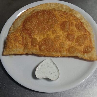 С мясом и сыром в 86 регион по цене 360 ₽