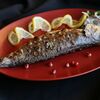 Сибас на мангале в Шашлычок Сакана по цене 1040