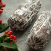 Шоколадная колбаса в Fresh Cacao по цене 350