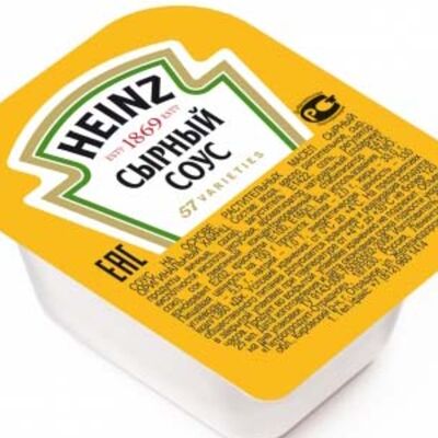 Соус Сырный в ChiterPizza по цене 59 ₽