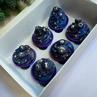 Логотип Desserts day