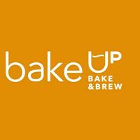 Латте в Bake Up