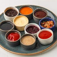 Демиглас в Костер