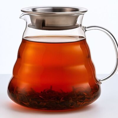 Чай Эрл Грей в Gino Cafe по цене 300 ₽