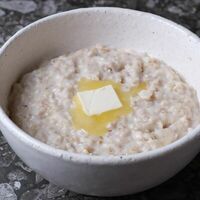 Каша овсяная в Вьюрок