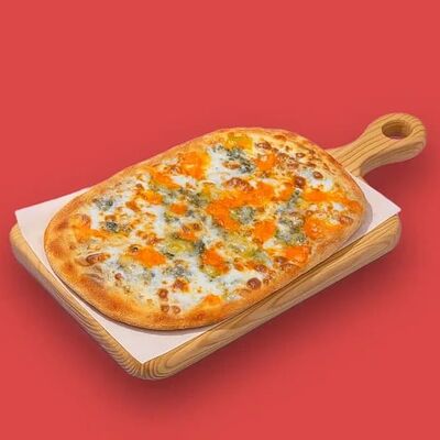 Четыре сыра в Шавьер по цене 730 ₽