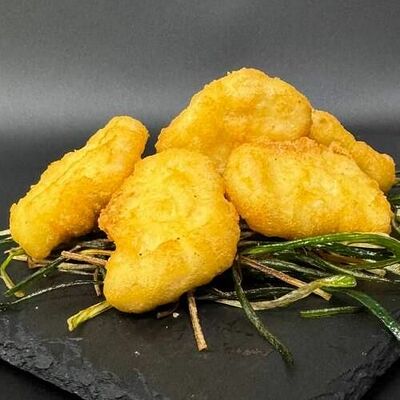 7 наггетсов в Танояки по цене 350 ₽