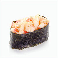 Гункан караши-кани в Yoko