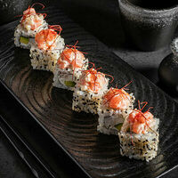 Ролл Свит Чили в Качуко