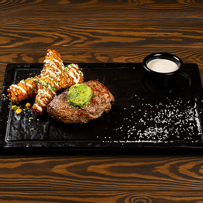 Филе миньон в TGI FRIDAYS по цене 2795 ₽